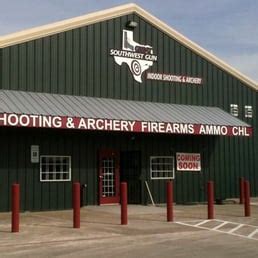 south west gun shop