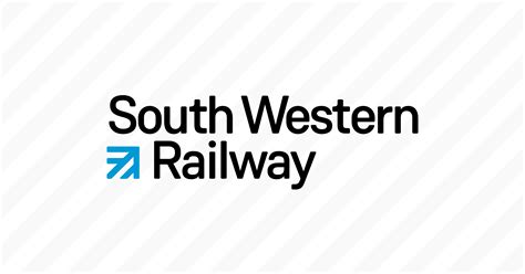 south western railway engineering works