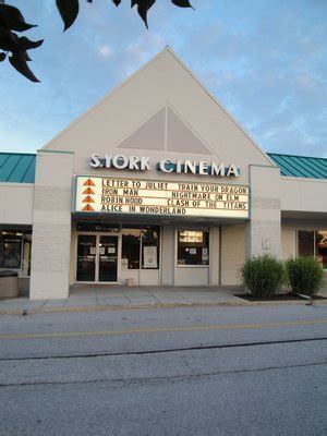 South York Cinemas 4 Customer Reviews