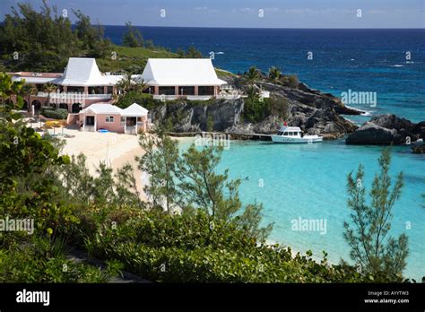 southampton beach resort bermuda