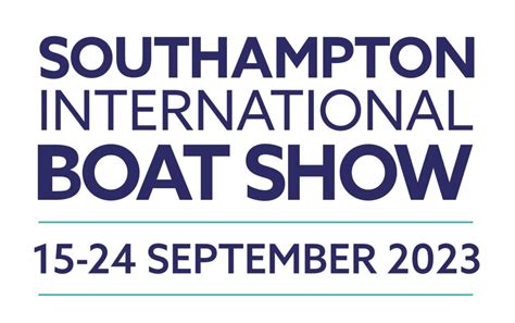 southampton boat show 2023 dates