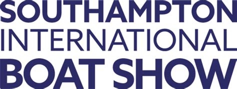southampton boat show 2023 logo