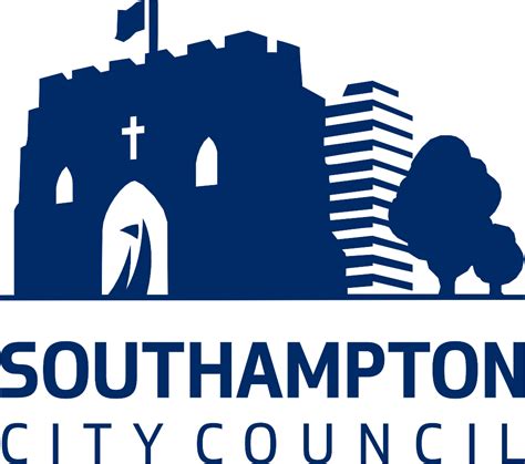 southampton city council departments