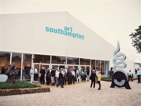 southampton college of art