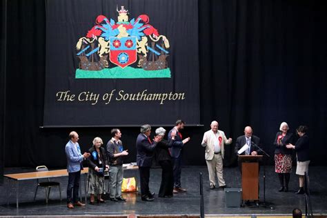 southampton council election results 2023
