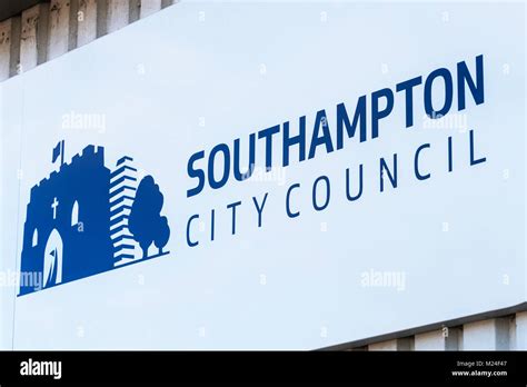 southampton council log in