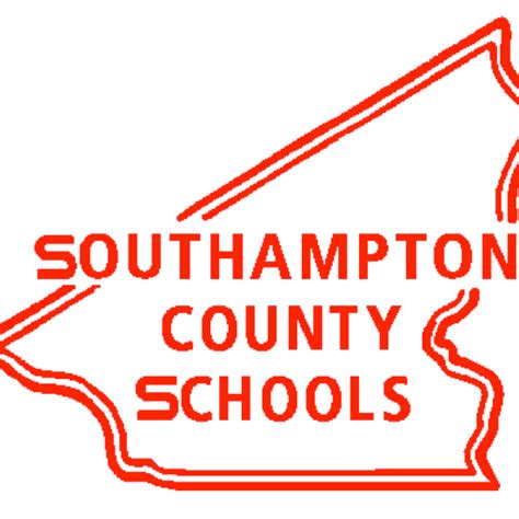 southampton county middle school