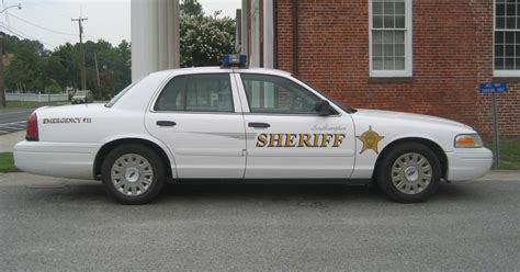 southampton county police department
