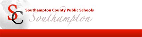 southampton county public schools va
