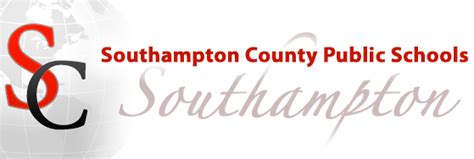 southampton county schools employment