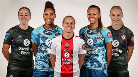 southampton fc ladies football