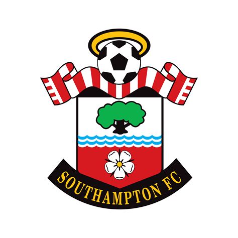 southampton fc logo png