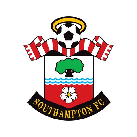 southampton fc logo svg