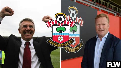 southampton fc manager rumours