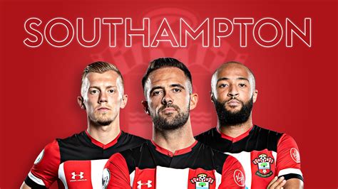 southampton fc match reports