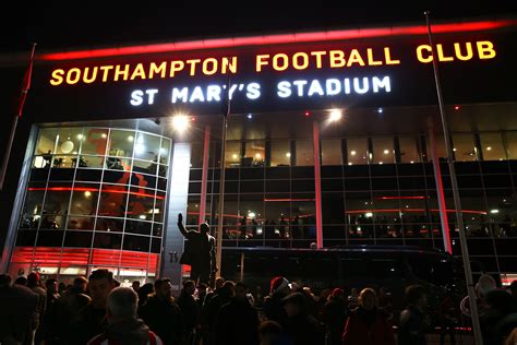 southampton fc ticket office email address