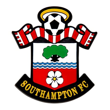 southampton football club league table