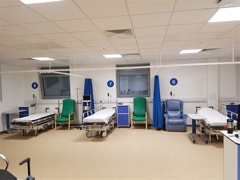 southampton general hospital patient hub