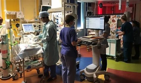 southampton hospital neonatal unit