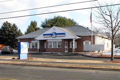 southampton ma post office hours