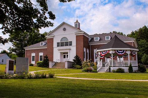 southampton ma town clerk