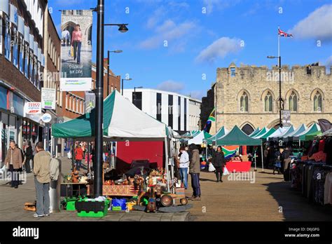 southampton market