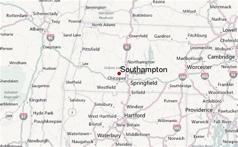 southampton mass gis map