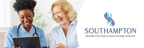 southampton nursing and rehabilitation center