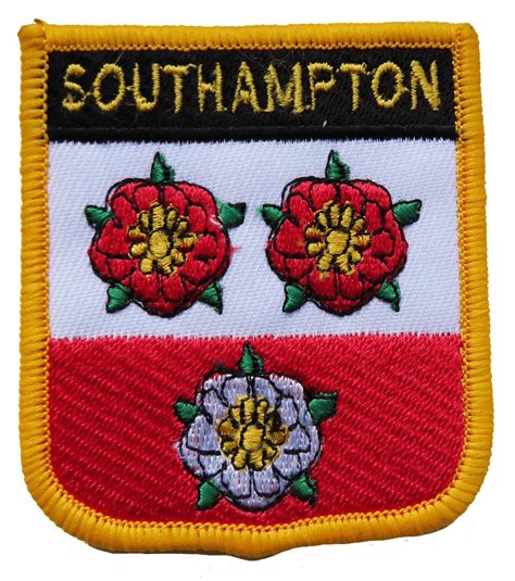 southampton patch