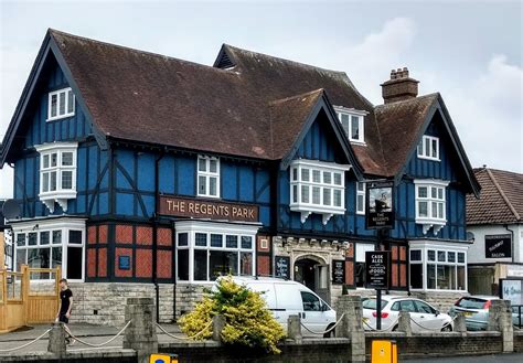 southampton pubs to rent