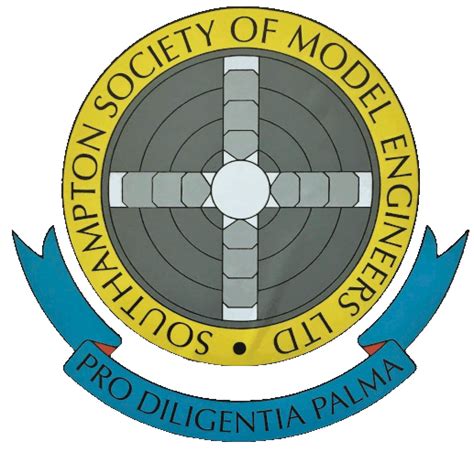 southampton society of model engineers