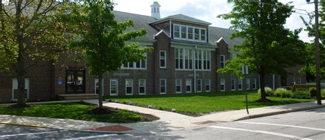 southampton township school district