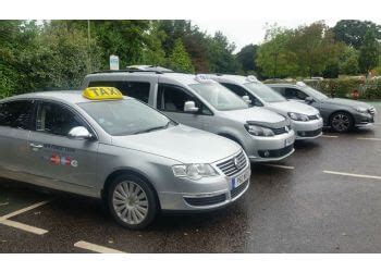 southampton uk taxi service