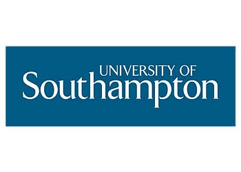southampton university banner