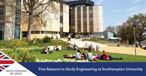 southampton university engineering courses