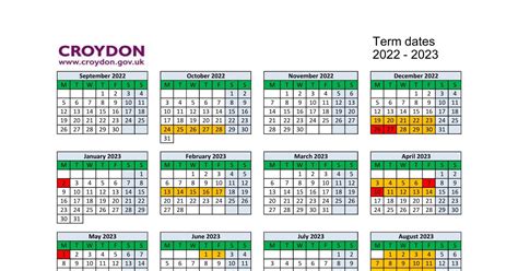 southampton university term dates 2022/2023