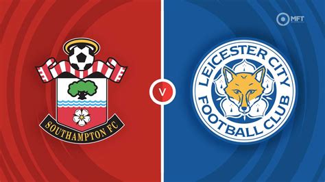 southampton v leicester prediction