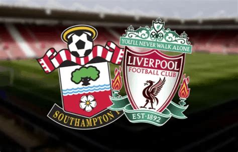 southampton v liverpool live stream