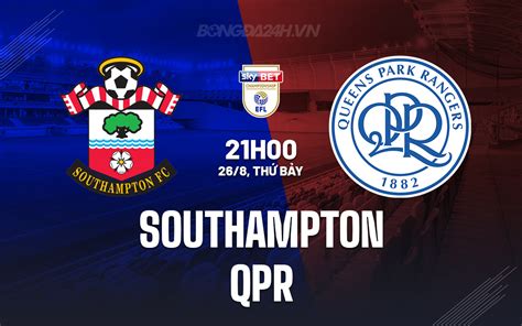 southampton v qpr live stream