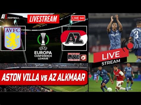 southampton vs az alkmaar live stream