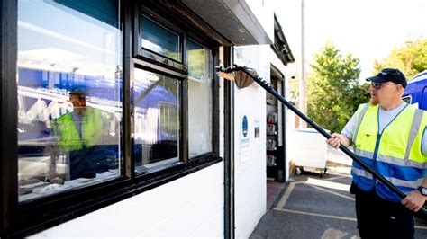 Southampton Window Cleaner