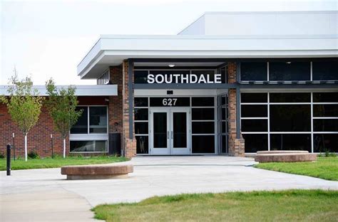 southdale elementary school cedar falls
