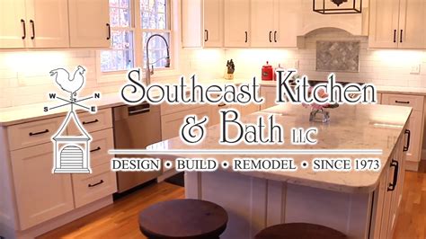 Southeast Kitchens Kitchen & Bath Remodeling, & Countertops