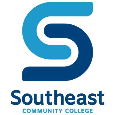 southeast community college sign in