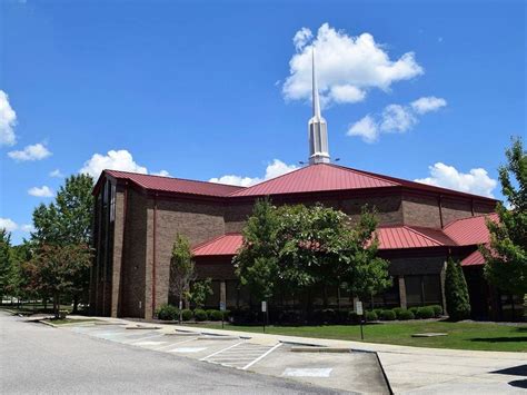 southeastern bible college wendell nc