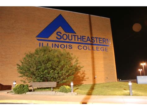 southeastern community college illinois