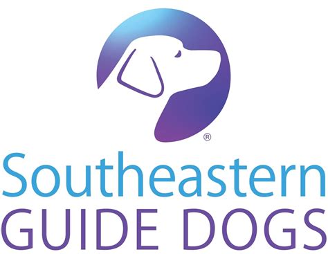 southeastern dog guide school