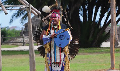 southeastern native american culture