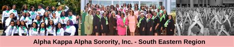 southeastern region of aka