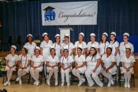 southeastern regional lpn program